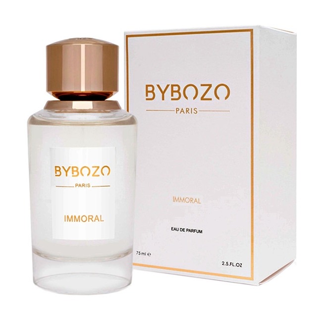 ByBozo Immoral, миниатюра 2