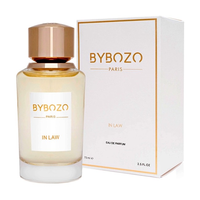 ByBozo In Law, миниатюра 2