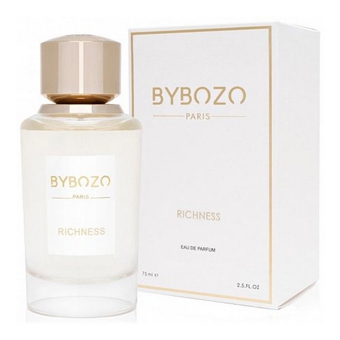 ByBozo Richness, миниатюра 2