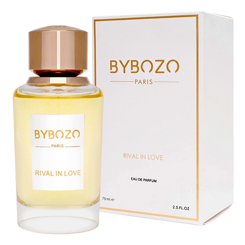 ByBozo Rival in Love, миниатюра 2