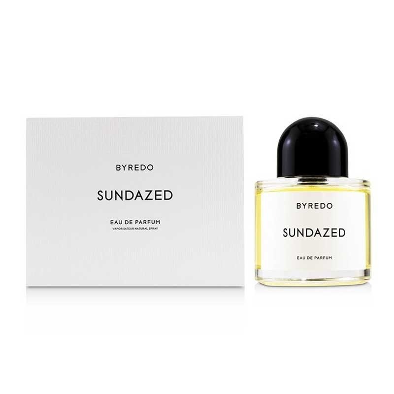 BYREDO Sundazed, миниатюра 2