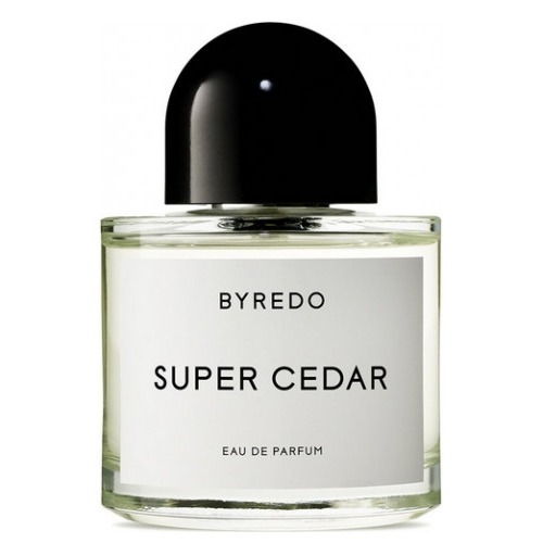 BYREDO Super Cedar, миниатюра 2
