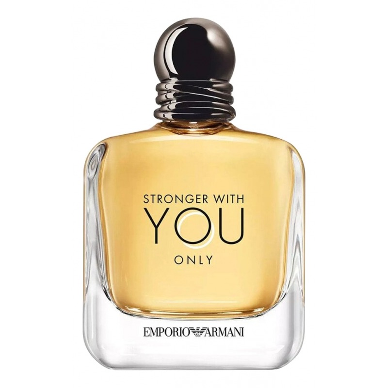 ARMANI Emporio Armani Stronger With You Only, миниатюра 2