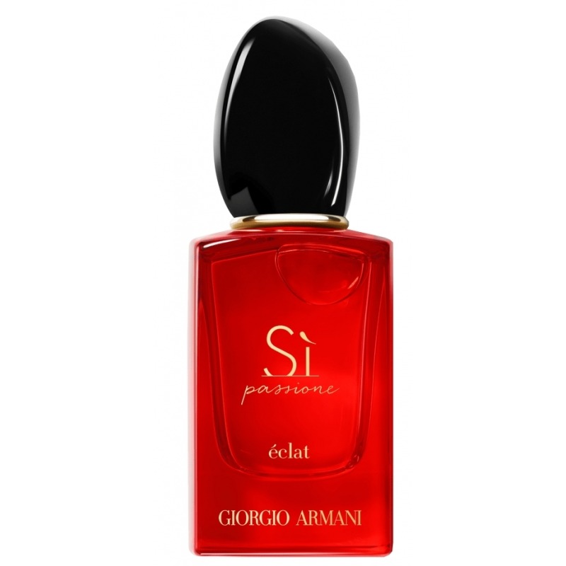 ARMANI Si Passione Eclat De Parfum, миниатюра 2