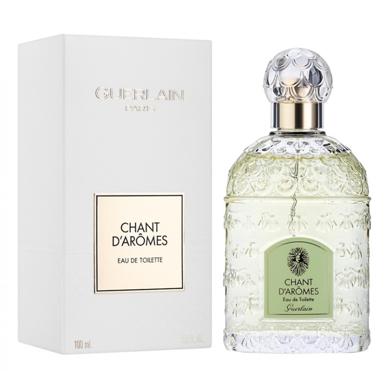 Guerlain Chant d'Aromes Eau de Toilette, миниатюра 2