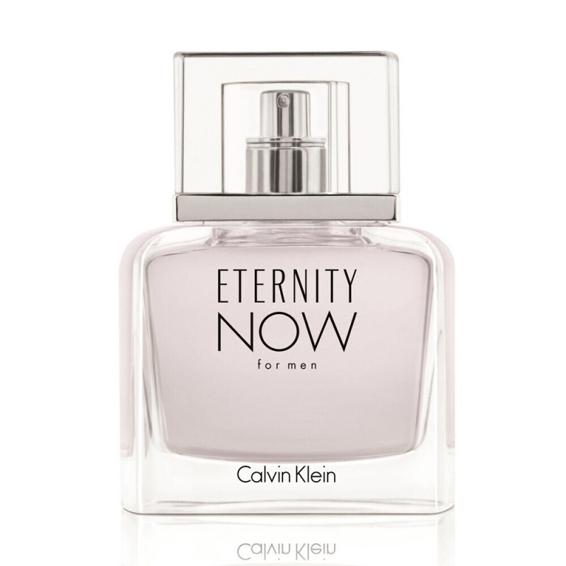 CALVIN KLEIN Eternity Now For Men, миниатюра 2