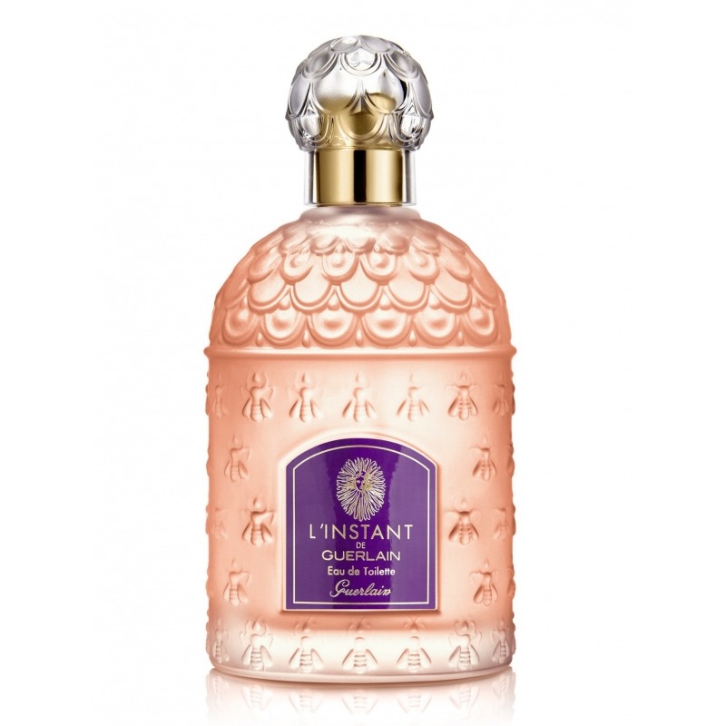 Guerlain L'Instant de Guerlain, миниатюра 2