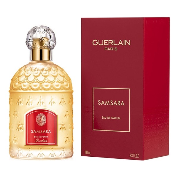Guerlain Samsara, миниатюра 2