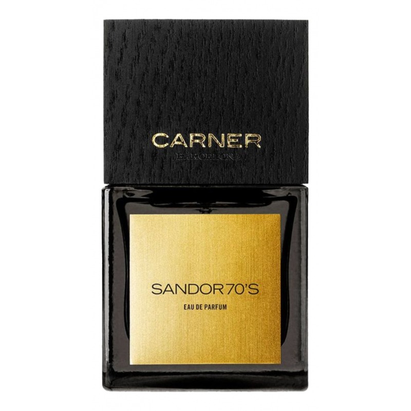 Carner Barcelona Sandor 70`s, миниатюра 2