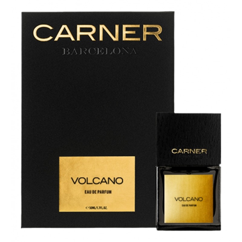 Carner Barcelona Volcano, миниатюра 2