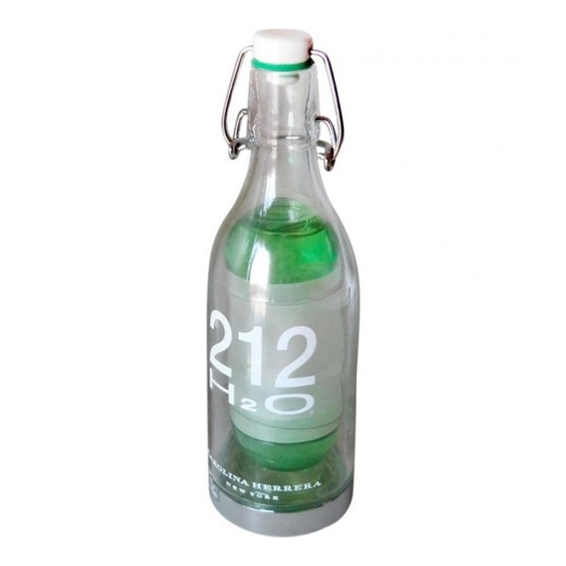 CAROLINA HERRERA 212 H2O, миниатюра 2