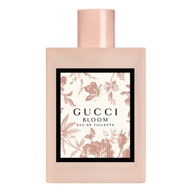 GUCCI Bloom Eau de Toilette, миниатюра 2