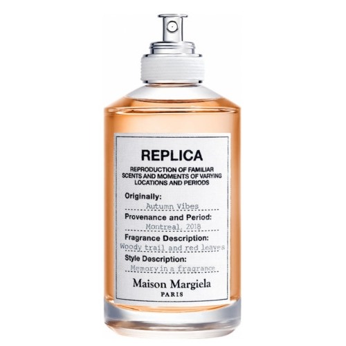 Maison Margiela Autumn Vibes, миниатюра 2