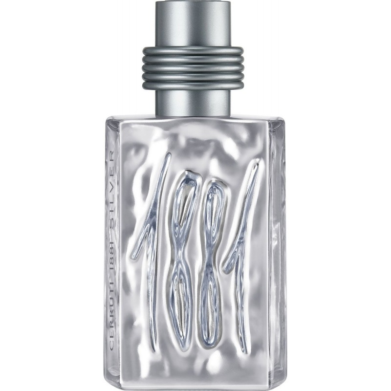 Cerruti 1881 1881 Silver, миниатюра 2