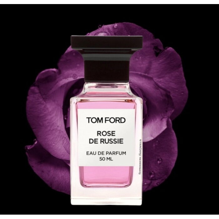 Tom Ford Rose de Russie, миниатюра 2