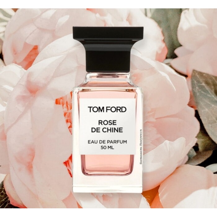 Tom Ford Rose de Chine, миниатюра 2