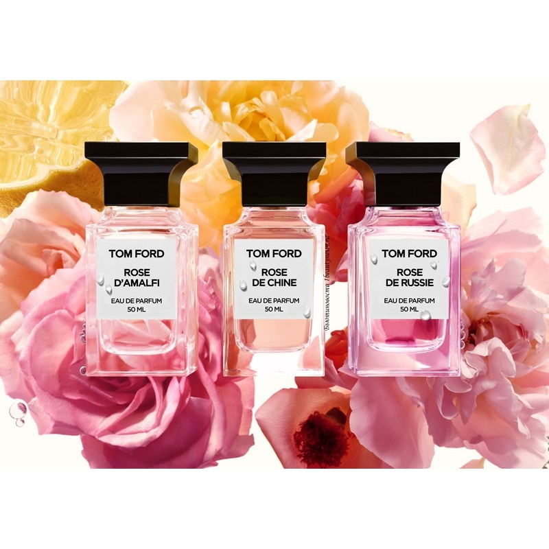 Tom Ford Rose de Chine, миниатюра 3