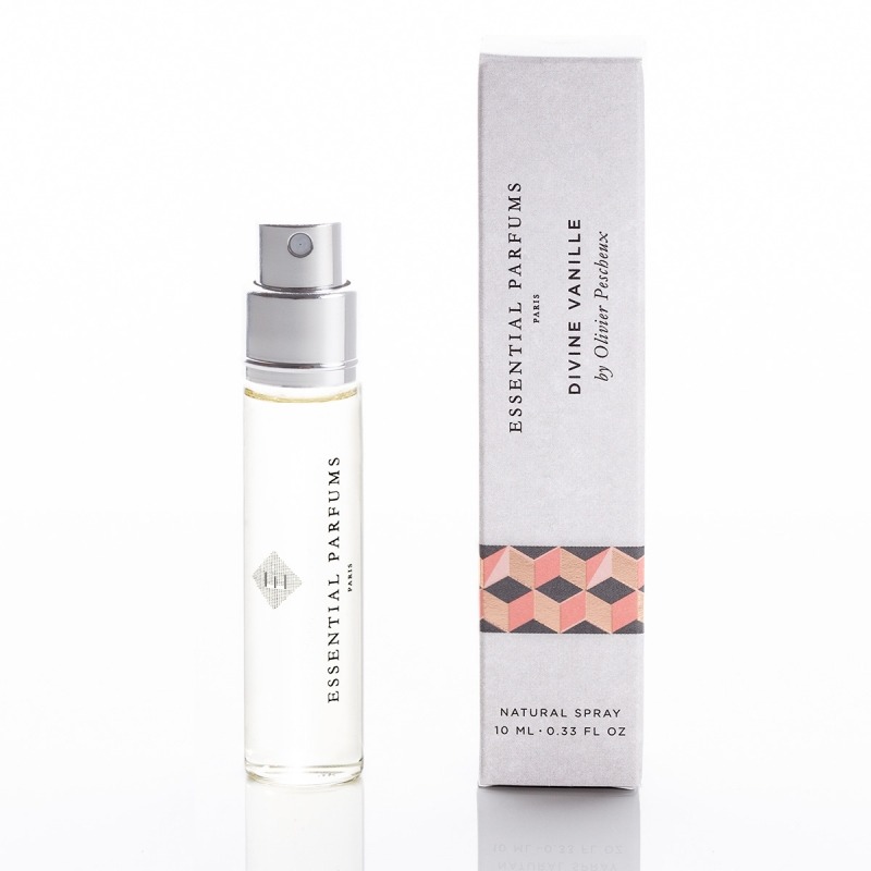 Essential Parfums Divine Vanille, миниатюра 3