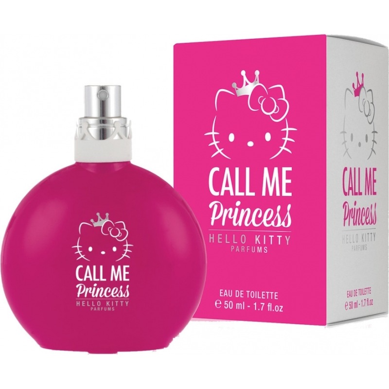 Hello Kitty Call Me Princess, миниатюра 2