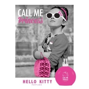 Hello Kitty Call Me Princess, миниатюра 3