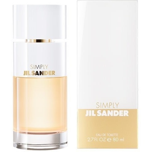 Jil Sander Simply Jil Sander, миниатюра 3