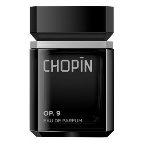 Chopin OP. 9, миниатюра 2