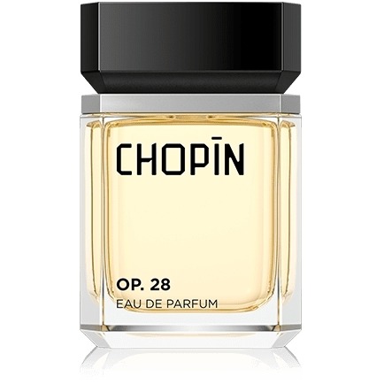 Chopin OP. 28, миниатюра 2