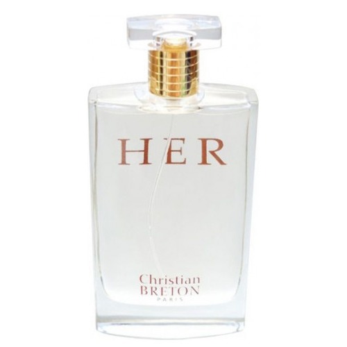 Christian Breton Her, миниатюра 2