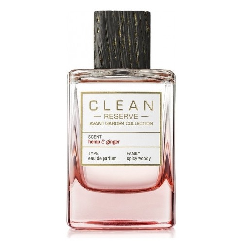 Clean Hemp & Ginger, миниатюра 2