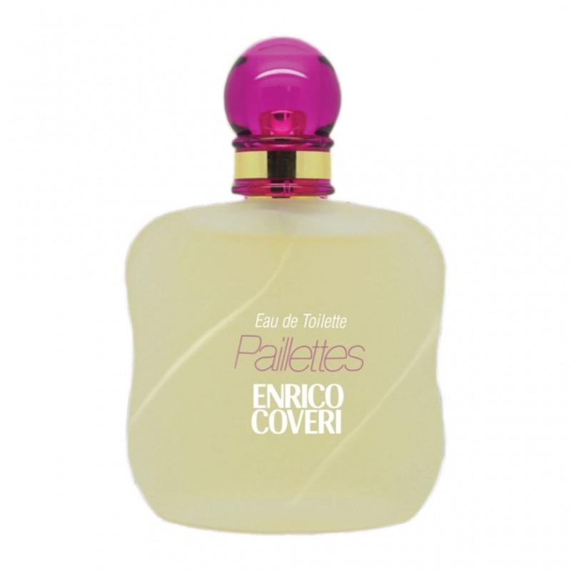 Enrico Coveri Paillettes Classico, миниатюра 2