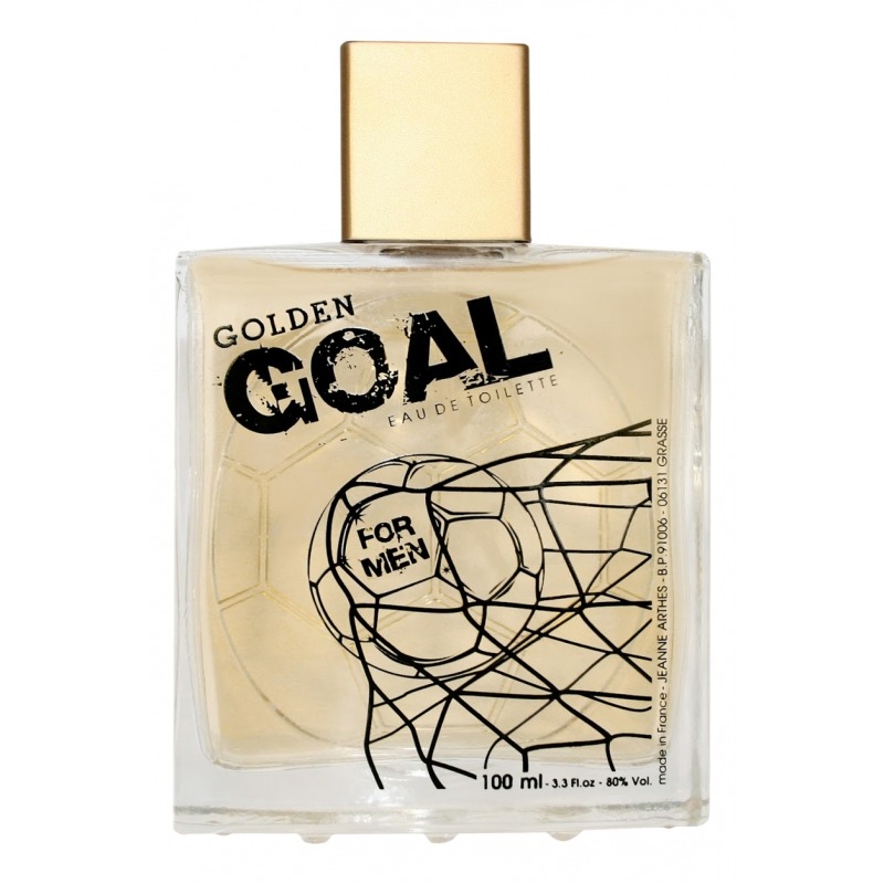 Jeanne Arthes Golden Goal, миниатюра 2
