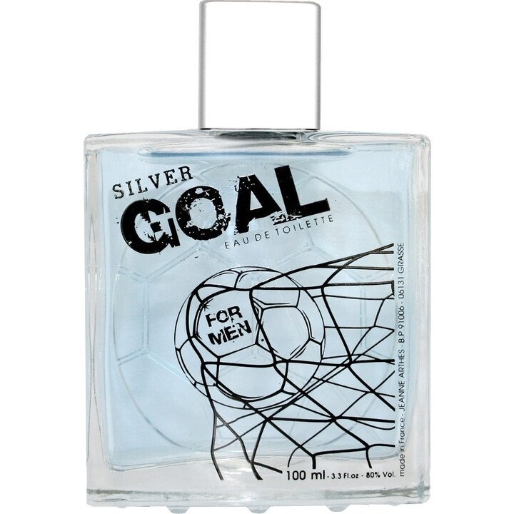 Jeanne Arthes Silver Goal, миниатюра 2