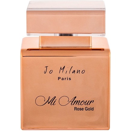 Jo Milano Paris Mi Amour Rose Gold, миниатюра 2