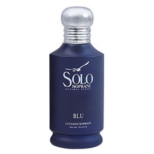 Luciano Soprani Solo Blu, миниатюра 2