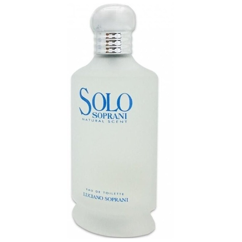 Luciano Soprani Solo Soprani, миниатюра 2