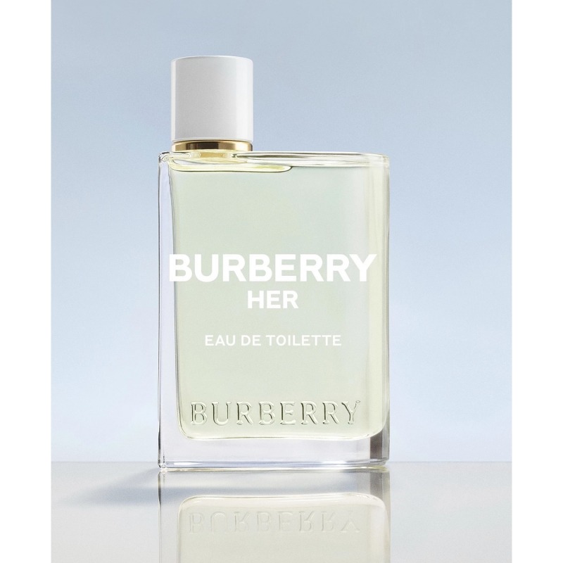Burberry Her Eau de Toilette, миниатюра 3