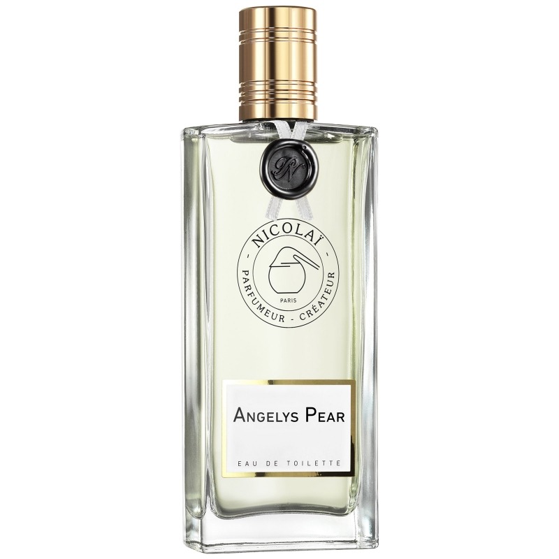 NICOLAI Angelys Pear, миниатюра 2