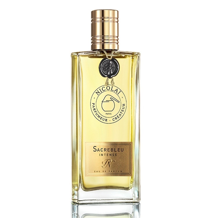 NICOLAI Sacrebleu Intense, миниатюра 2