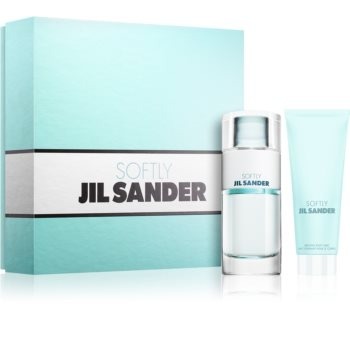 Jil Sander Softly Jil Sander, миниатюра 3