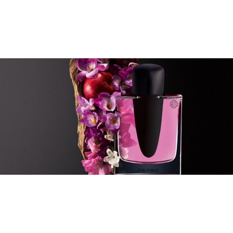 Shiseido Ginza Murasaki, миниатюра 3