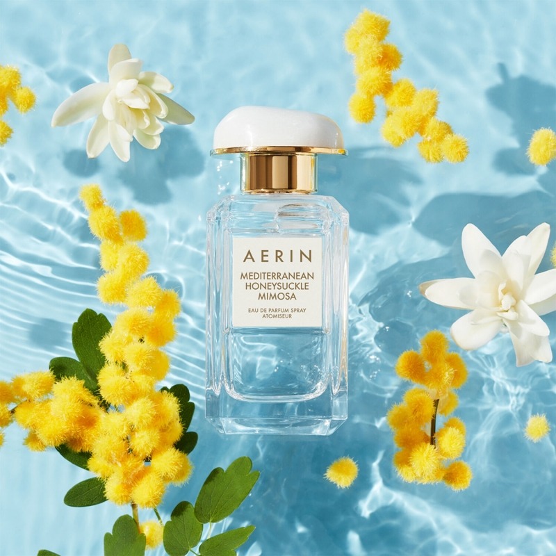 AERIN Mediterranean Honeysuckle Mimosa, миниатюра 3