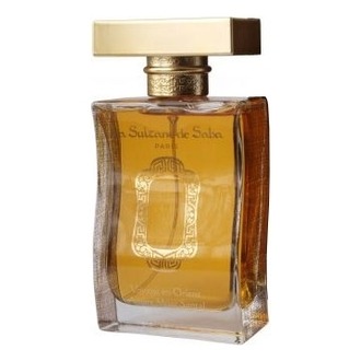 La Sultane de Saba Voyage En Orient Ambre Musc Santal, миниатюра 2