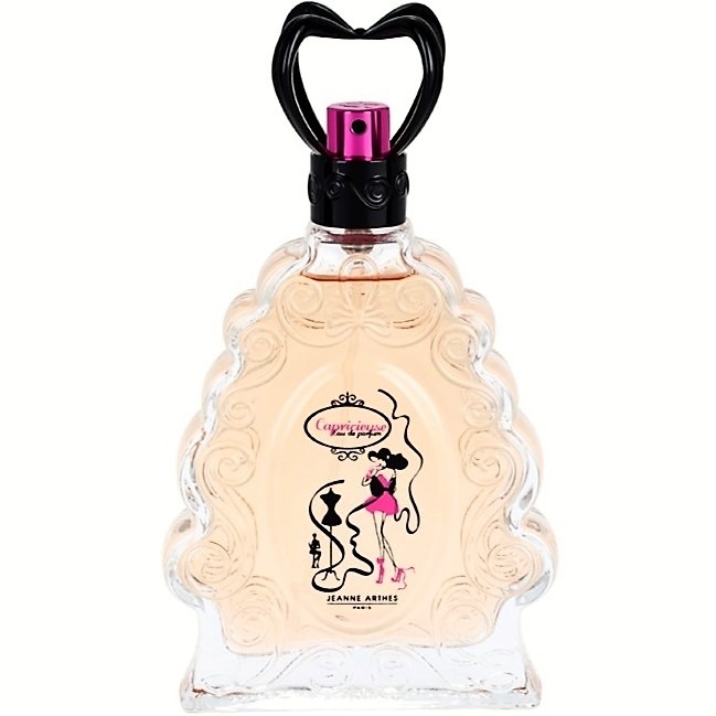 Jeanne Arthes Capricieuse, миниатюра 2