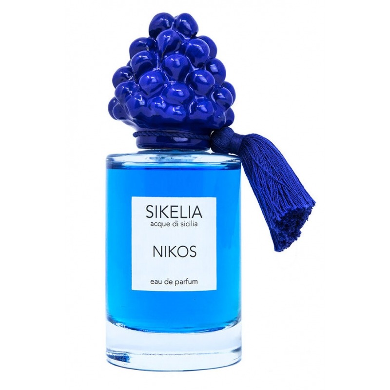 Sikelia Nikos, миниатюра 2