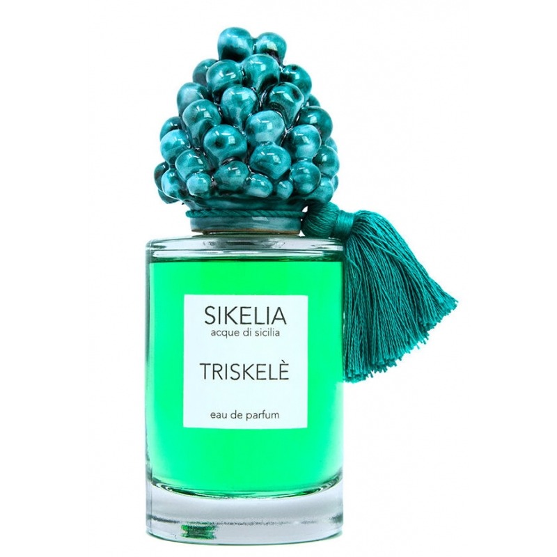 Sikelia Triskele, миниатюра 2
