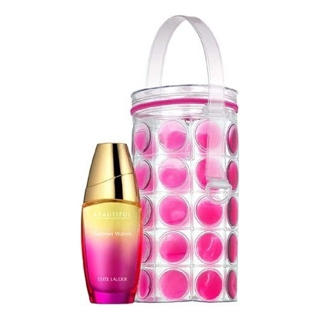 Estee Lauder Beautiful Summer Waters, миниатюра 2