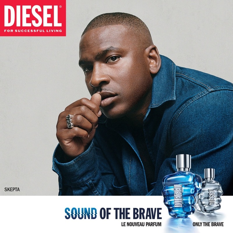 DIESEL Sound Of The Brave, миниатюра 3
