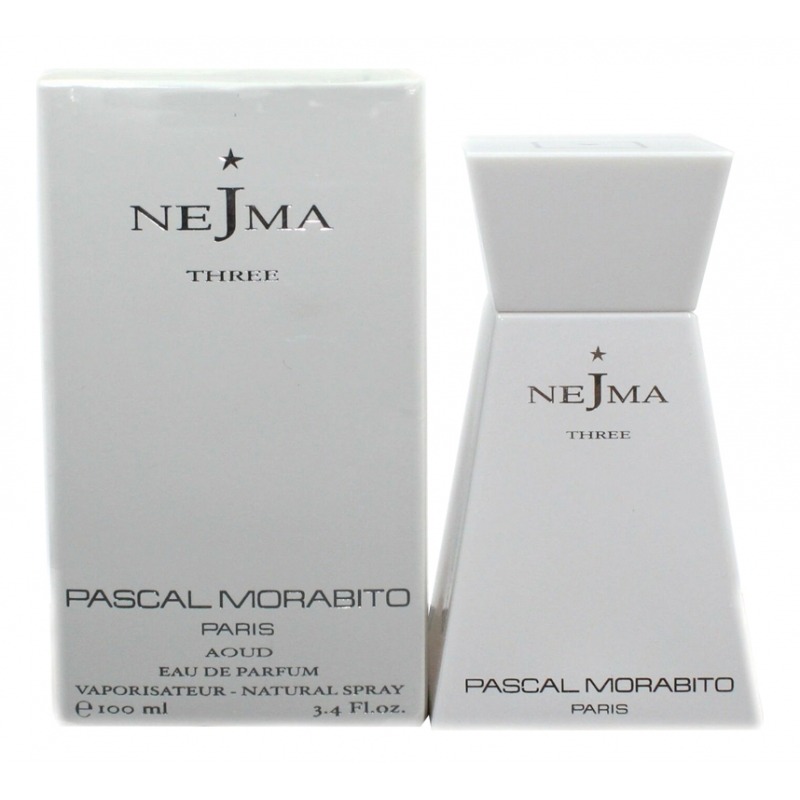 Nejma 3, миниатюра 2
