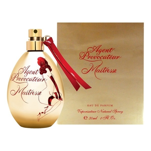 Agent Provocateur Maitresse, миниатюра 3