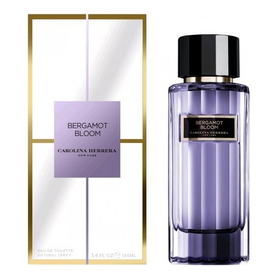 CAROLINA HERRERA Bergamot Bloom, миниатюра 2